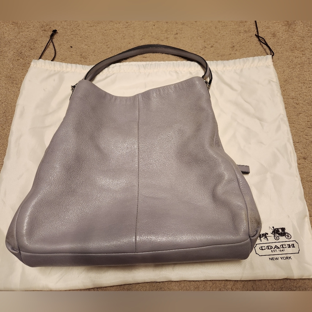 Purse - Picture 3 of 5